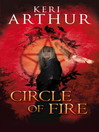 Circle of Fire (eBook): Damask Circle Series, Book 1